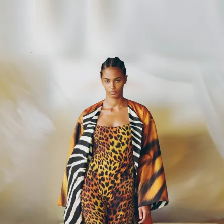 الصورة من حساب woman milano  على انستغرام