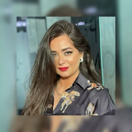 -هبة مجدي ترزق بطفلها الثاني موسى