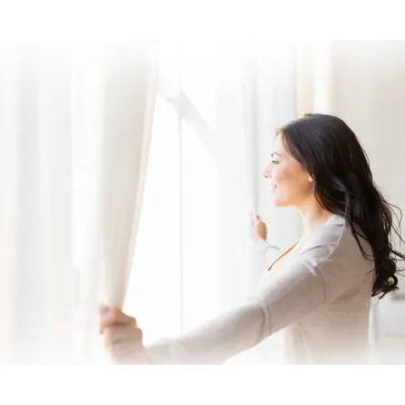 -كيف تحبين حياتك؟