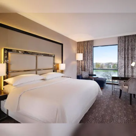 -السياحة في بولندا: 3 فنادق فخمة في كراكوف