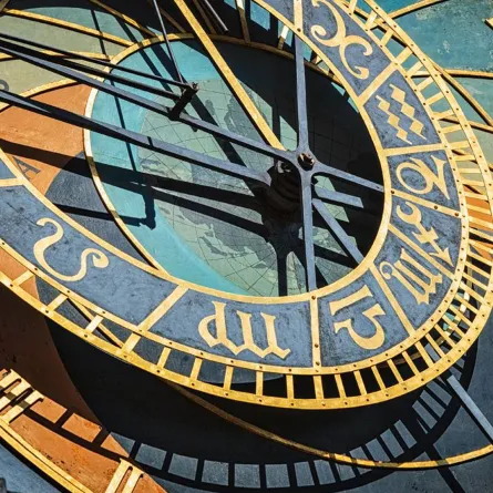 -توقعات الأبراج للأسبوع الأول من شهر أكتوبر 2021