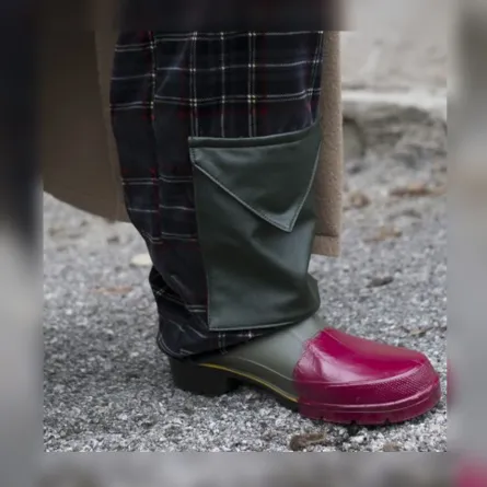 -موديلات أحذية متنوّعة للرجل لموسم خريف وشتاء 2021-2022