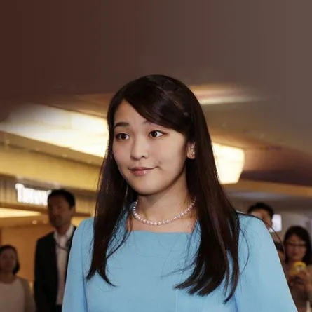 الأميرة ماكو- الصورة من موقع Nexter