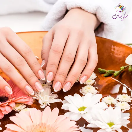 برنامج سكر بنات: خلطات تطويل الأظافر 