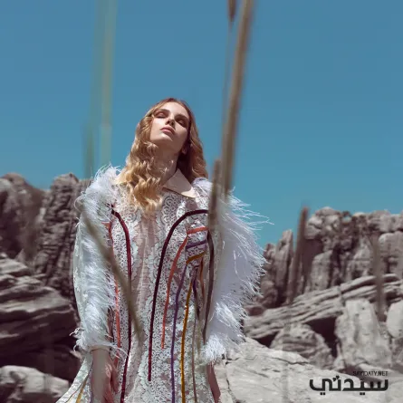 EMBRACING NATURE نزهة في أحضان الطبيعة 