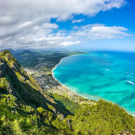 أماكن رومانسية لقضاء شهر العسل في الشتاء