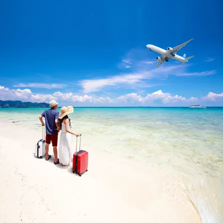 نصائح شهر العسل