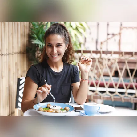 نصائح لاختيار المطعم المناسب أثناء السفر