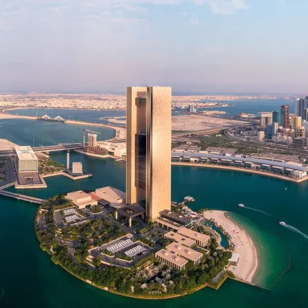 أجمل الأماكن السياحية في البحرين