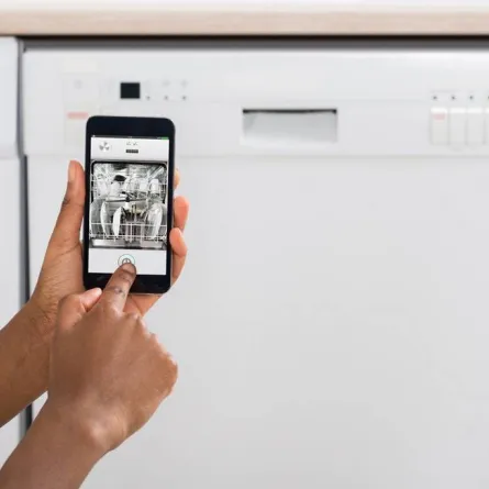 مميّزات مذهلة لغسالة الأطباق الذكية 