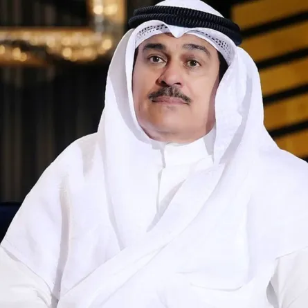 ابراهيم الحربي - الصورة من انستقرام الفنان