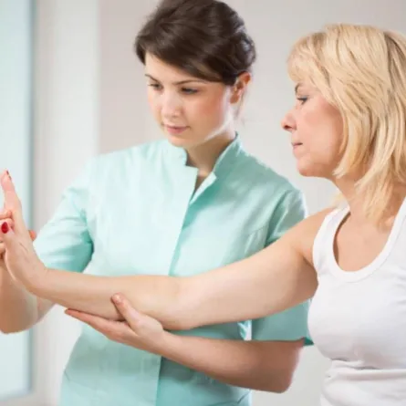 اليوم العالمي لالتهاب المفاصل