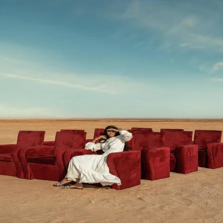 تذاكر مهرجان البحر الأحمر السينمائي الدولي