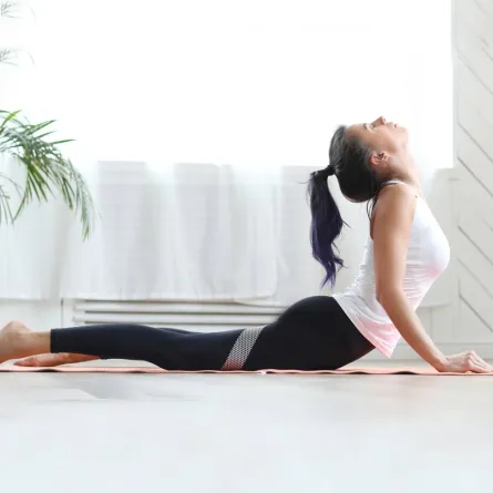 تمارين الإطالة