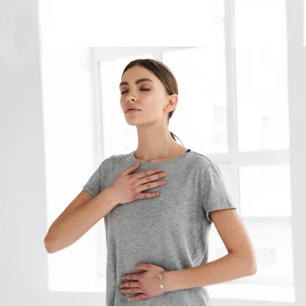 تمارين اللونجز