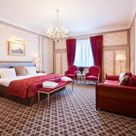 أفضل فنادق بروكسل