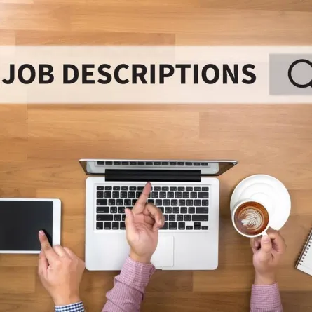 ما هو الوصف الوظيفي في الشركات؟
