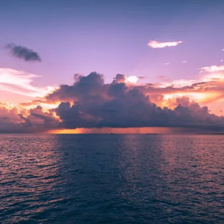 بسبب التغير المناخي.. دولة مهددة بالاختفاء من على سطح الأرض