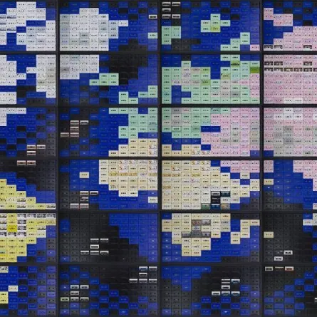 بينالي الدرعية للفن المعاصر تكشف عن قائمة الفنانين المشاركين في نسخته الافتتاحية