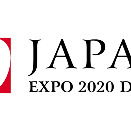 جناح اليابان في إكسبو2020