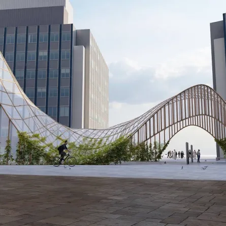 أسبوع دبي للتصميم يعود ببرنامج غنى بالفعاليات والأنشطة في 8 نوفمبر المقبل