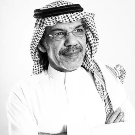 ابراهيم الحساوي- الصورة من انستقرام الفنان