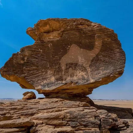 تراث السعودية 