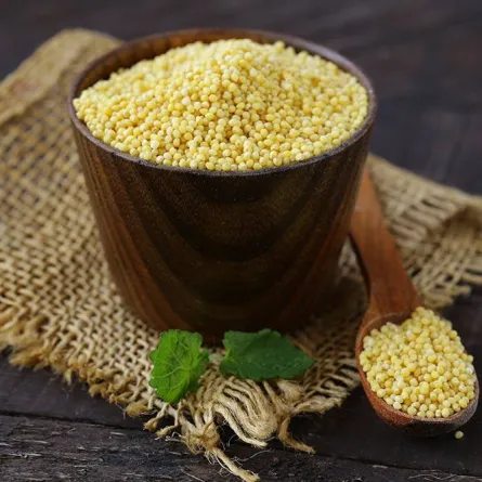 فوائد الدخن