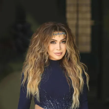 تسريحات شعر النجمات