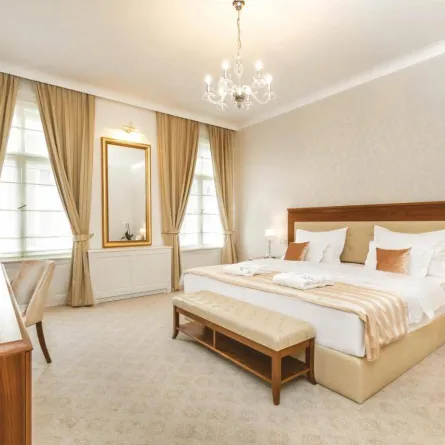 أفضل فنادق زغرب