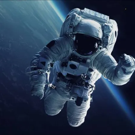 استكشاف الفضاء - الصورة من وام