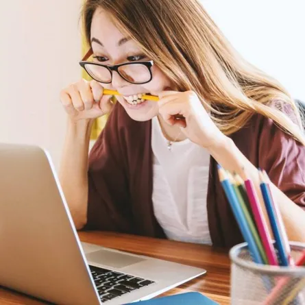 زيادة التركيز