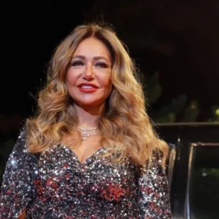 ليلى علوي - الصورة من حساب مهرجان الجونة السينمائي على انستغرام