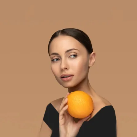 خلطات طبيعية للعناية بالبشرة