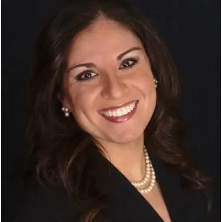 القاضية شيري ميداي