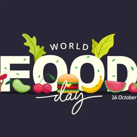 السعودية تشارك العالم الاحتفاء باليوم العالمي للغذاء 