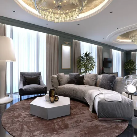 الفرق بين الجناح والغرفة في الفنادق