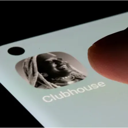 كلوب هاوس يطرح ميزة جديدة للموسيقيين. المصدر (engadget)