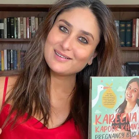 كارينا كابور- الصورة من حسابها على إنستغرام