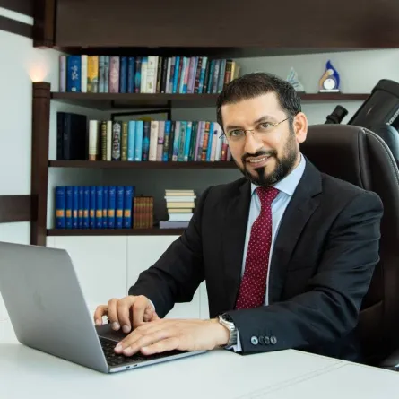 د. محمد نجفي