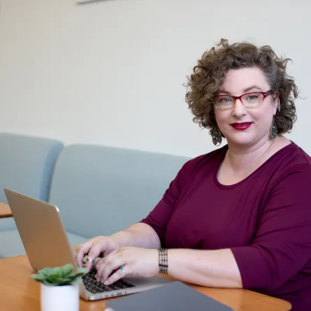  صورة تعبيرية عن السمنة