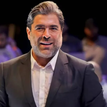 وائل كفوري - الصورة من حسابه على فيسبوك