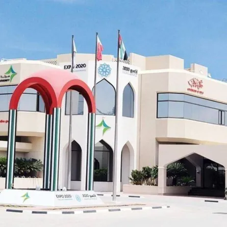 هيئة صحة دبي - أرشيفية من سيدتي