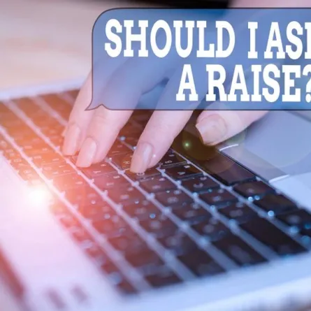 خطوات مساعدة في زيادة الراتب