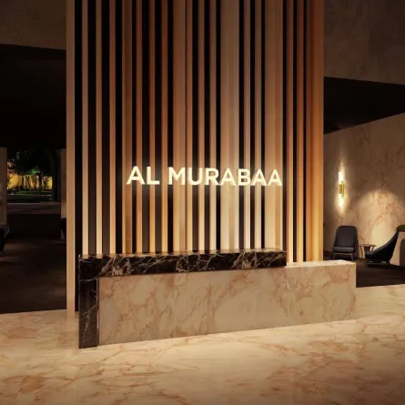 منطقة المربع تحتضن مطاعم ومقاهي عالمية في موسم الرياض 2021