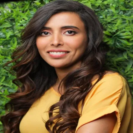 المرأة السعودية 