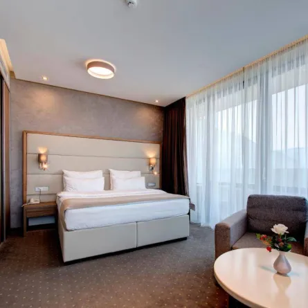 أفضل فنادق صوفيا