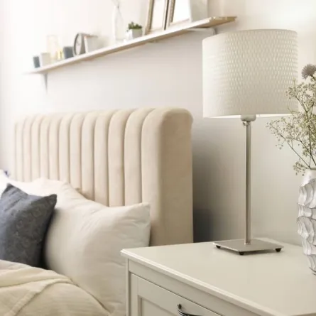 ديكورات غرف النوم المودرن 