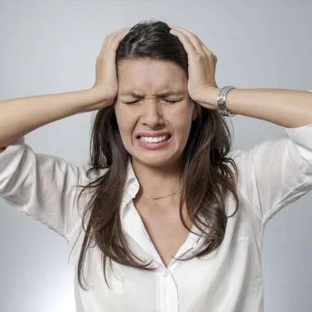 الوقاية من الصداع النصفي