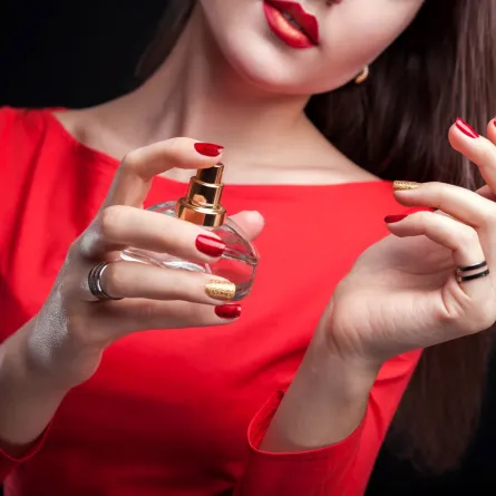 عطور نسائية تلفت الزوج